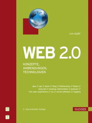 cover image of Web 2.0